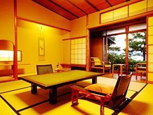 ホテル 松露亭 宮津市 エクステリア 写真