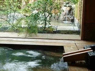 ホテル 松露亭 宮津市 エクステリア 写真